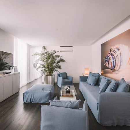 Torrinha Luxo Dream Wohnung Funchal  Exterior photo