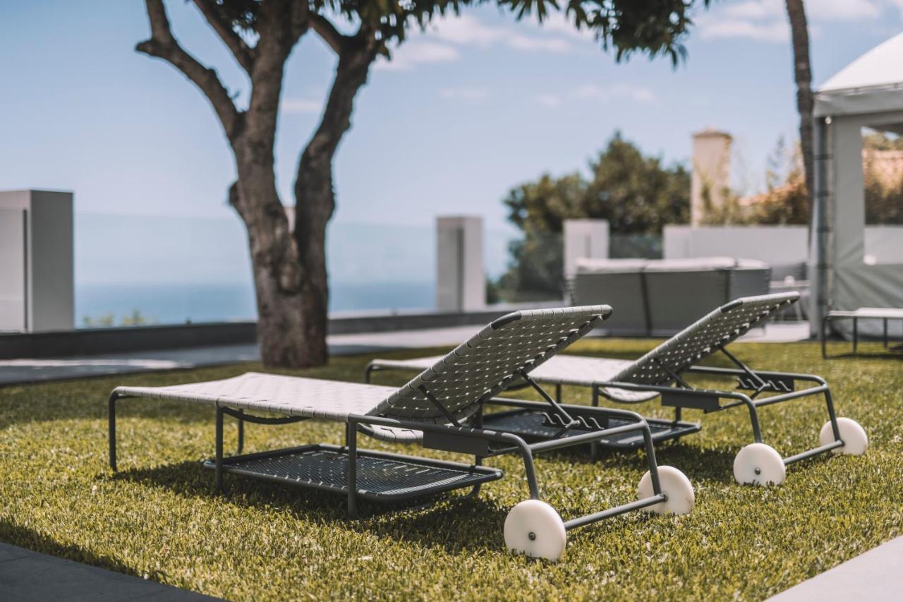 Torrinha Luxo Dream Wohnung Funchal  Exterior photo