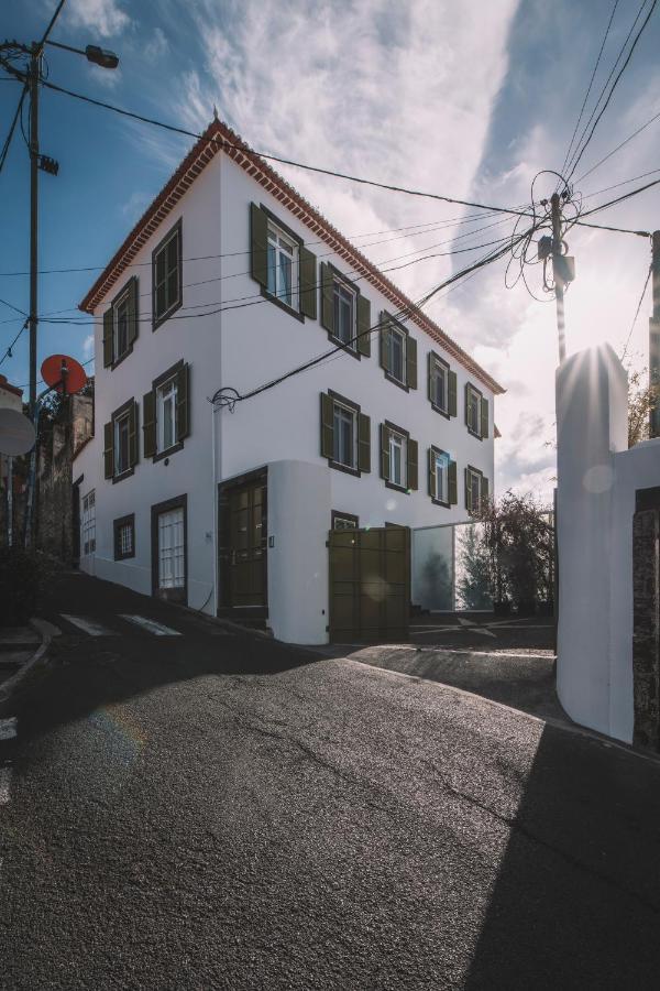 Torrinha Luxo Dream Wohnung Funchal  Exterior photo