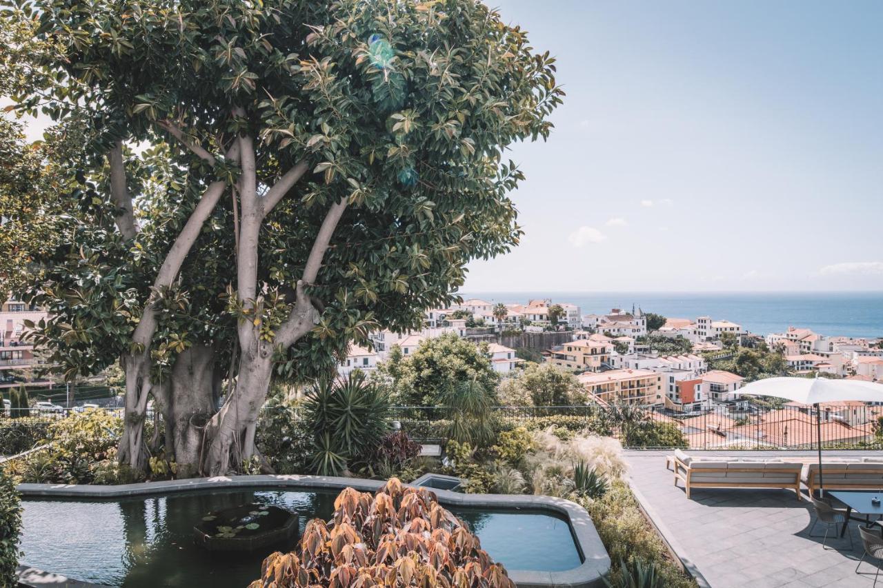 Torrinha Luxo Dream Wohnung Funchal  Exterior photo