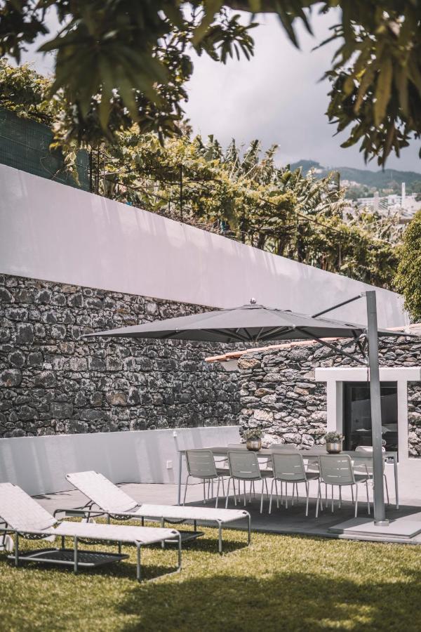 Torrinha Luxo Dream Wohnung Funchal  Exterior photo