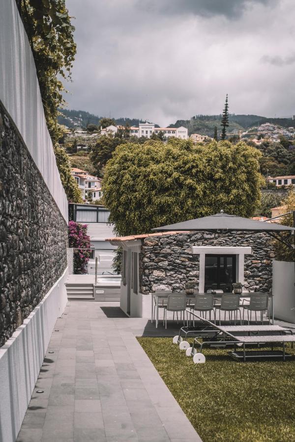 Torrinha Luxo Dream Wohnung Funchal  Exterior photo